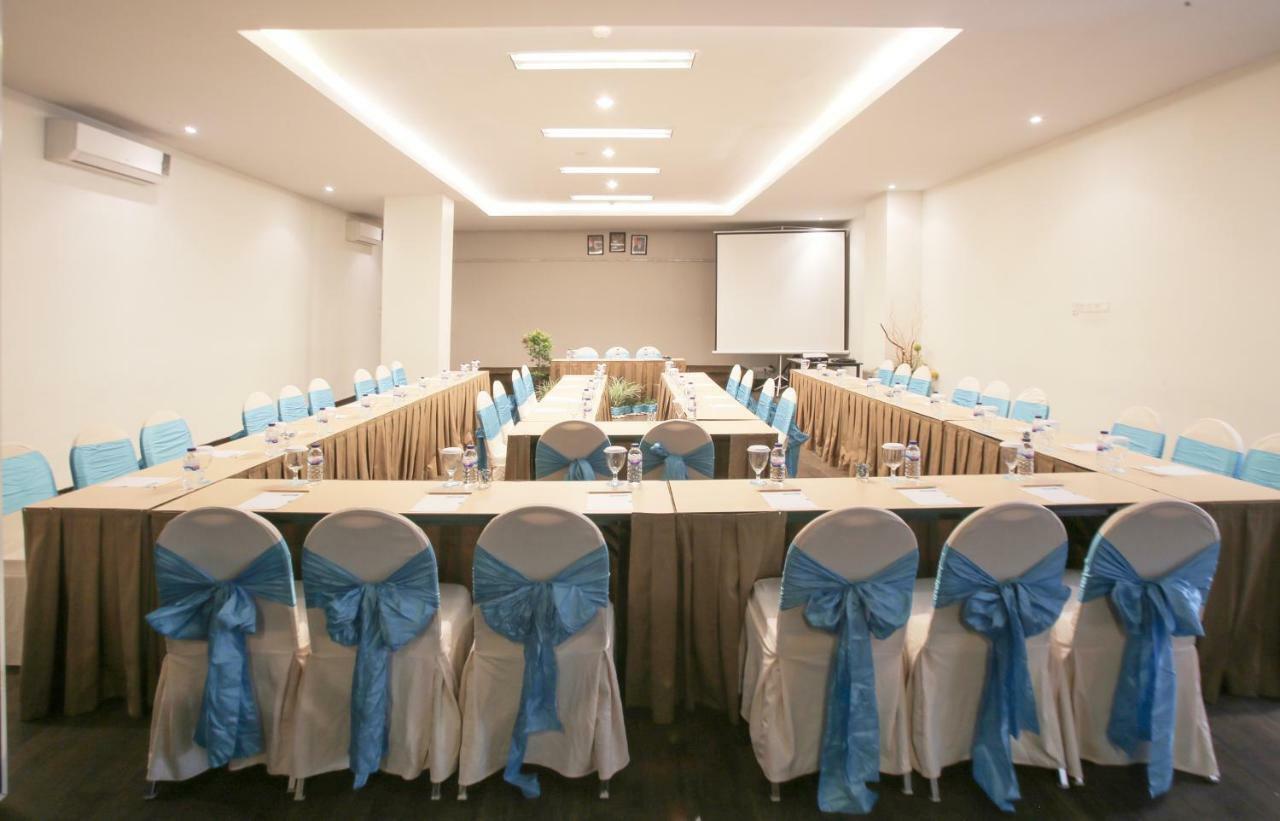 ไอดูป โฮเต็ล Hotel มาตารัม ภายนอก รูปภาพ